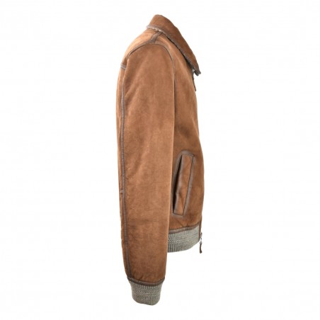ZAC JACKET THE JACK ZAC J24