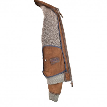 ZAC JACKET THE JACK ZAC J24
