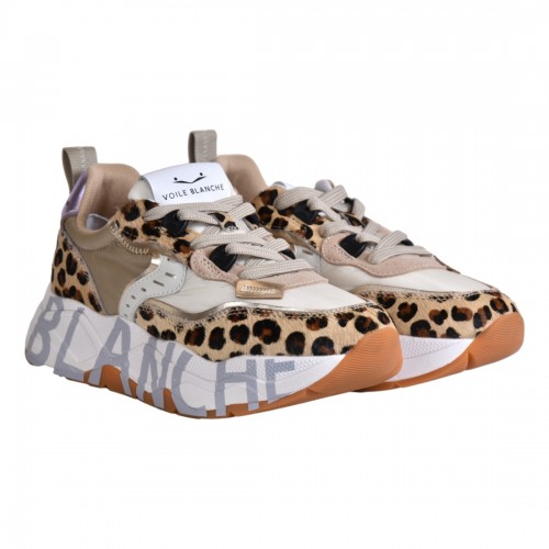 SNEAKERS CLUB105 VOILE BLANCHE 201747514 1E07