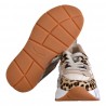SNEAKERS CLUB105 VOILE BLANCHE 201747514 1E07