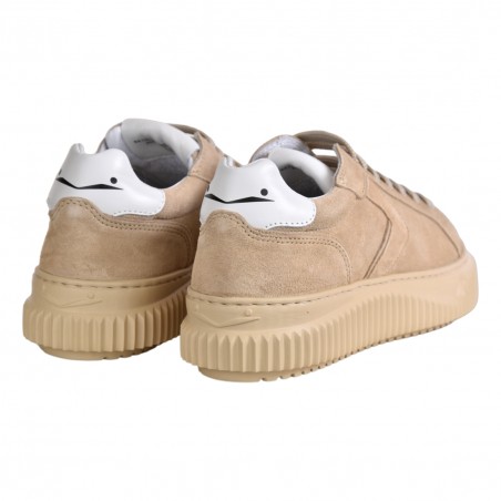 SNEAKERS LIPARI VOILE BLANCHE 201754208 1E64
