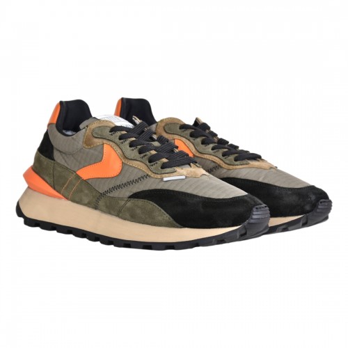 SNEAKERS QWARK HYPE MAN VOILE BLANCHE 201793020 1A24
