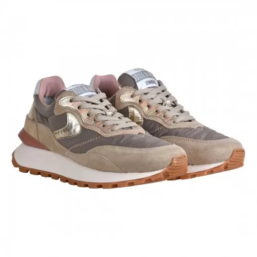 SNEAKERS QWARK HYPE WOM VOILE BLANCHE 201794303 1E07