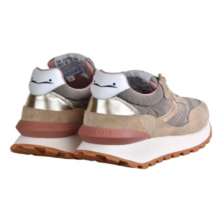 SNEAKERS QWARK HYPE WOM VOILE BLANCHE 201794303 1E07