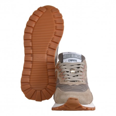 SNEAKERS QWARK HYPE WOM VOILE BLANCHE 201794303 1E07