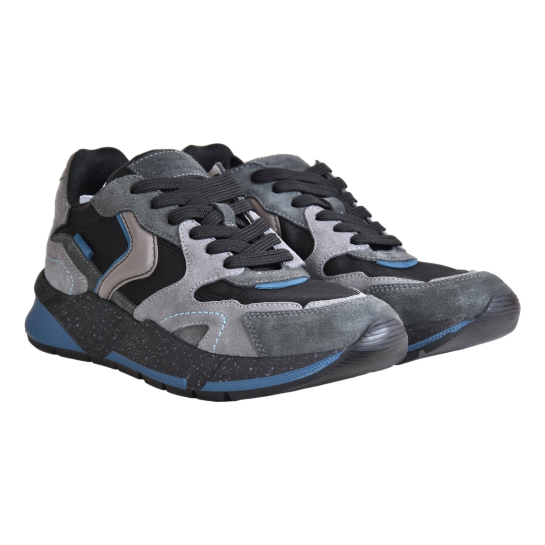 SNEAKERS CLUB19 VOILE BLANCHE 201828803 1B03