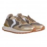 SNEAKERS PARIS RACE W VOILE BLANCHE 201865405 2Q19