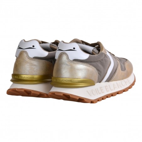 SNEAKERS PARIS RACE W VOILE BLANCHE 201865405 2Q19