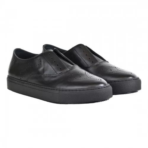 SNEAKERS CASTILLA FRATELLI ROSSETTI 76104.091 01