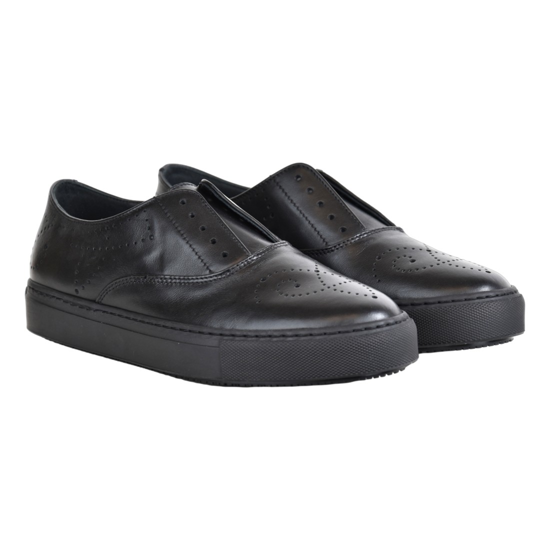 SNEAKERS CASTILLA FRATELLI ROSSETTI 76104.091 01