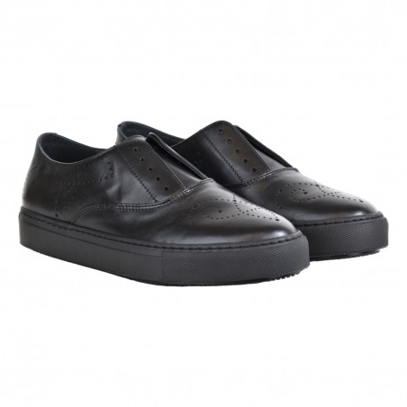 SNEAKERS CASTILLA FRATELLI ROSSETTI 76104.091 01
