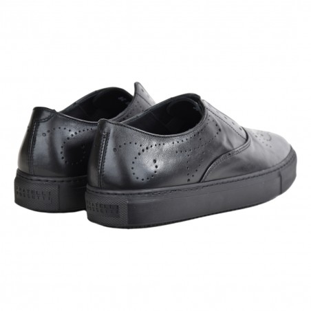 SNEAKERS CASTILLA FRATELLI ROSSETTI 76104.091 01