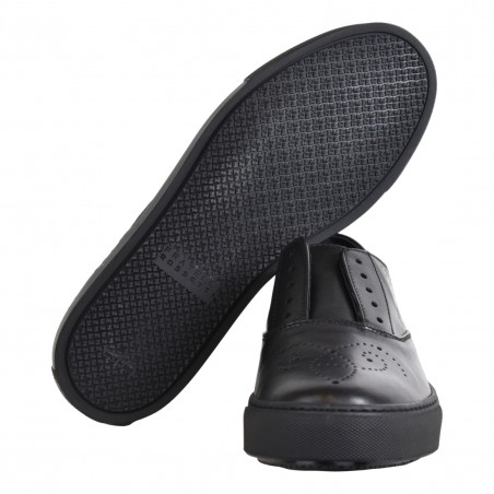 SNEAKERS CASTILLA FRATELLI ROSSETTI 76104.091 01