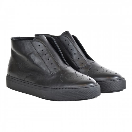 POLACCO CASTILLA FONDO SNEAKERS FRATELLI ROSSETTI 76669.091 01