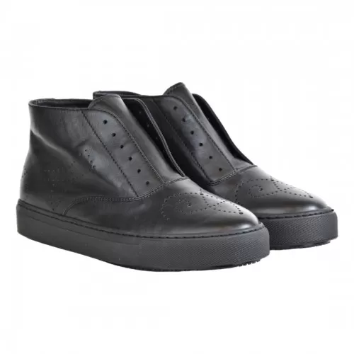 POLACCO CASTILLA FONDO SNEAKERS FRATELLI ROSSETTI 76669.091 01