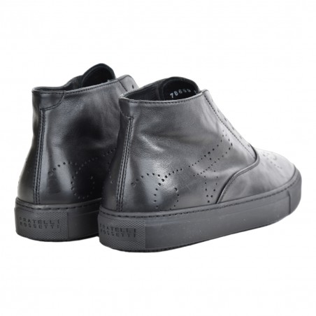 POLACCO CASTILLA FONDO SNEAKERS FRATELLI ROSSETTI 76669.091 01