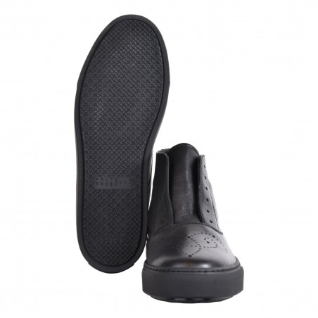 POLACCO CASTILLA FONDO SNEAKERS FRATELLI ROSSETTI 76669.091 01