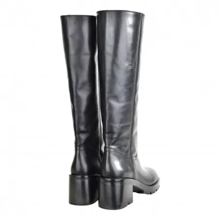 STIVALE STRATEGIA A5471 NERO