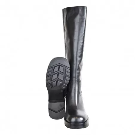 STIVALE STRATEGIA A5471 NERO