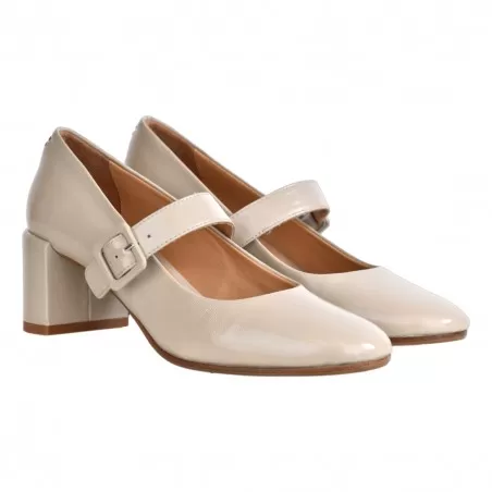 DECOLLETE C/CINTURINO HALMANERA BETA12 PEYOTE