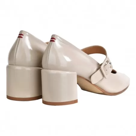 DECOLLETE C/CINTURINO HALMANERA BETA12 PEYOTE