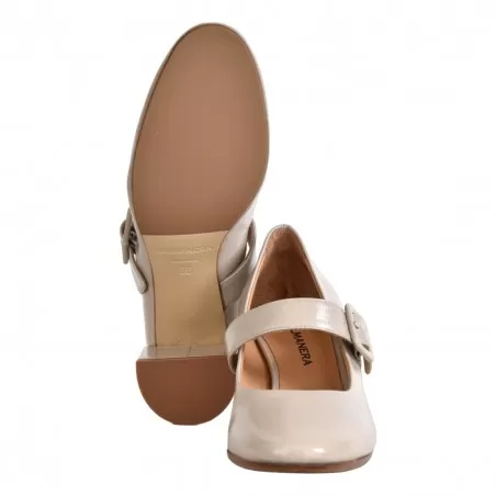 DECOLLETE C/CINTURINO HALMANERA BETA12 PEYOTE