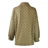 CAMICIA LUCE MIRA MILITARE