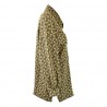 CAMICIA LUCE MIRA MILITARE