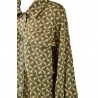 CAMICIA LUCE MIRA MILITARE
