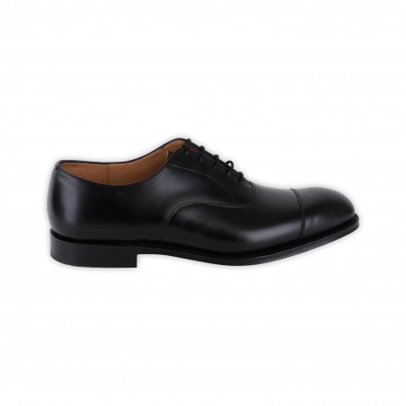 FRANCESINA PUNTALE VITELLO CHURCH'S CONSUL BLACK