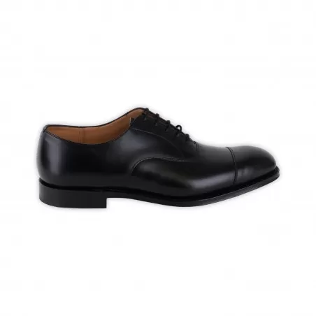 FRANCESINA PUNTALE VITELLO CHURCH'S CONSUL BLACK