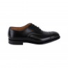 FRANCESINA PUNTALE VITELLO CHURCH'S CONSUL BLACK