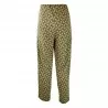 PANTALONE LUCE PANDORA MILITARE