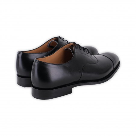 FRANCESINA PUNTALE VITELLO CHURCH'S CONSUL BLACK