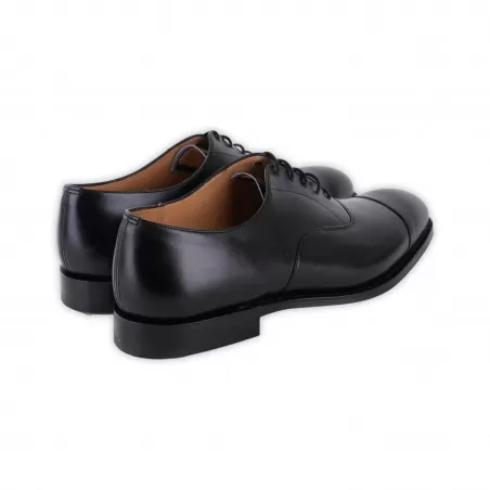FRANCESINA PUNTALE VITELLO CHURCH'S CONSUL BLACK