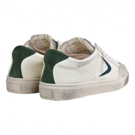 SNEAKERS OLLIE GOOFY VALSPORT VOR2599U BIA/VERDE