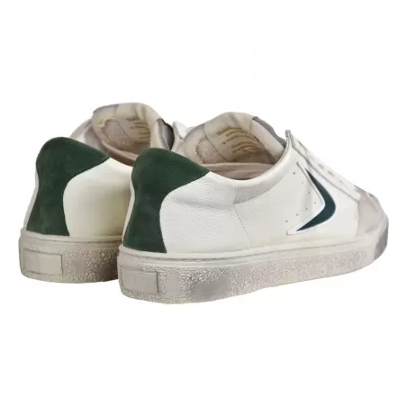 SNEAKERS OLLIE GOOFY VALSPORT VOR2599U BIA/VERDE