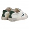 SNEAKERS OLLIE GOOFY VALSPORT VOR2599U BIA/VERDE