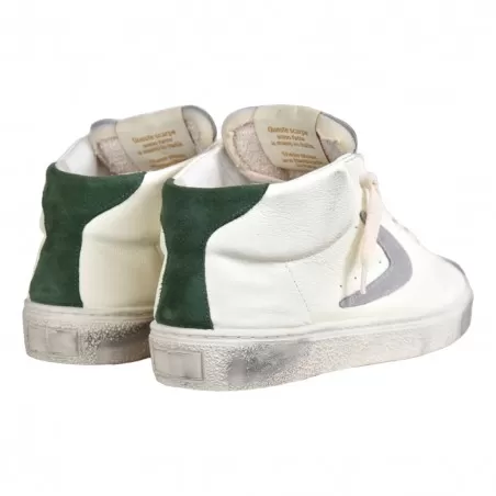 SNEAKERS OLLIE MID REGULAR VALSPORT VOR2602U BASILICO