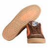 SNEAKERS TOURNAMENT VALSPORT VT2532M CHOCOLATE