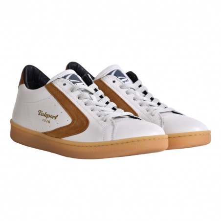 SNEAKERS TOURNAMENT VALSPORT VT2539M BASILICO