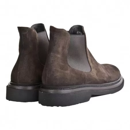 BEATLES PANTANETTI 18383A EBANO