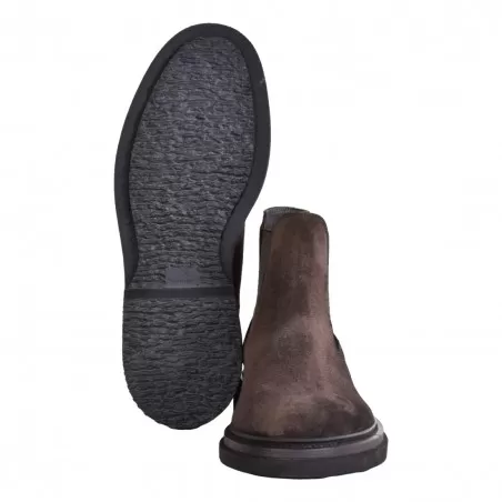 BEATLES PANTANETTI 18383A EBANO