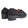 MOCASSINO LA PARIGINA 937/2 NERO