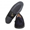 MOCASSINO LA PARIGINA 937/2 NERO