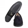 MOCASSINO LA PARIGINA 937/2 NERO