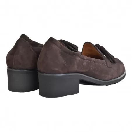 MOCASSINO LA PARIGINA 937/2 T.MORO