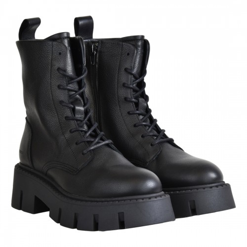 ANFIBIO COPENHAGEN CPH130 BLACK