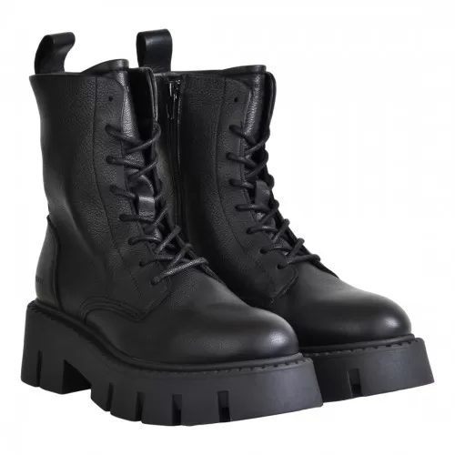 ANFIBIO COPENHAGEN CPH130 BLACK