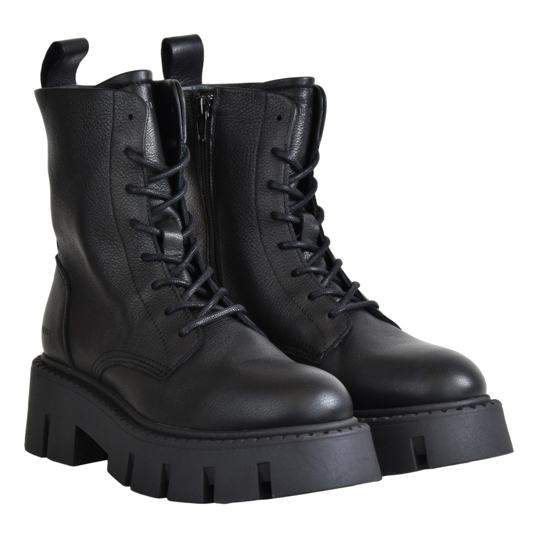 ANFIBIO COPENHAGEN CPH130 BLACK